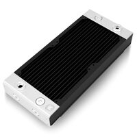 EK Water Blocks EK-Quantum Surface P240M X-Flow - black