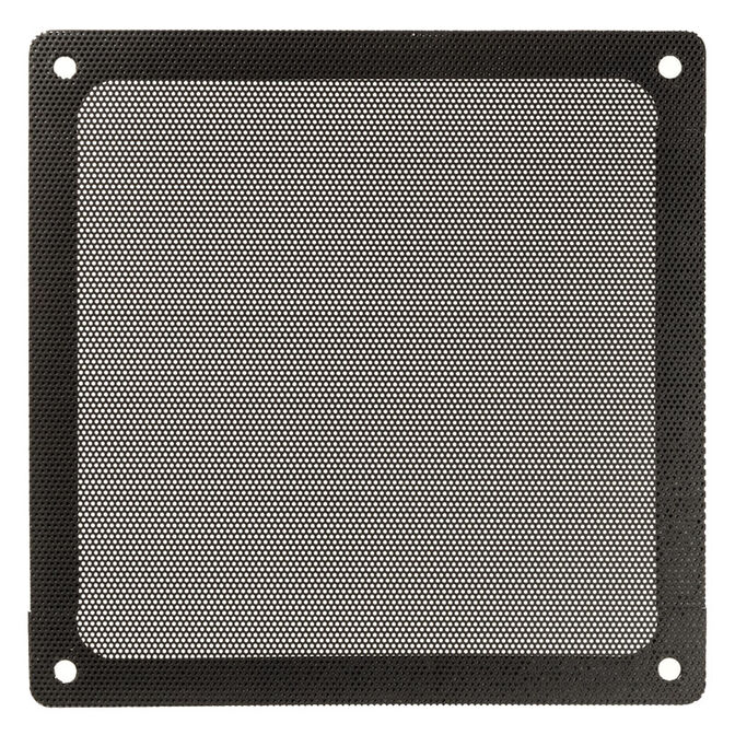 Kolink Magnetic Dust Filter 140mm - black image number 1