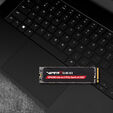 Patriot Viper VP4300 Lite SSD, PCIe 4.0 M.2 Typ 2280 - 2TB image number null