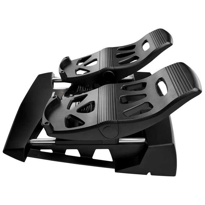 Next Level Racing Flight Simulator + Thrustmaster Bundle image number 25