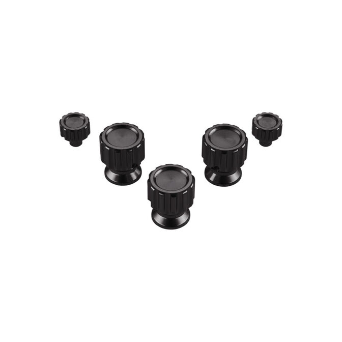 Asetek SimSports Aluminium Button Colour Kit - 6 Colours image number 2