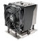 Silverstone SST-XE04-SP5B CPU-K&uuml;hler, AMD SP5 - silber