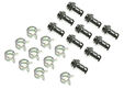 Wasseranschluss-Set 10mm Fitting image number null