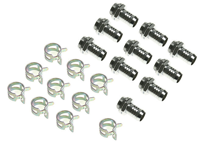 Wasseranschluss-Set 10mm Fitting image number 0