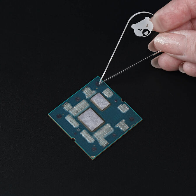 Thermal Grizzly Scraper, Acryl - 3 St&uuml;ck, transparent image number 1