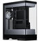 PHANTEKS Evolv S2 PC-Geh&auml;use, Midi-Tower, E-ATX, RGB, Tempered Glass - inklusive 4x 120-mm-L&uuml;fter, schwarz