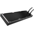 Corsair Nautilus RS 360 Komplett-Wasserk&uuml;hlung - 360mm, schwarz image number null