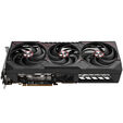 Sapphire Pulse Radeon RX 9070 XT Gaming Grafikkarte, 16384 MB GDDR6 image number null