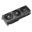 ASUS Prime Radeon RX 9070 XT OC Edition Grafikkarte, 16384 MB GDDR6 image number null