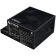 Lian Li EDGE EG0850 80 PLUS Platinum Netzteil, PCIe 5.1, ATX 3.1 - 850 Watt, schwarz image number null