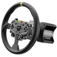 MOZA ES 12 Zoll Wheel Rim Mod image number null