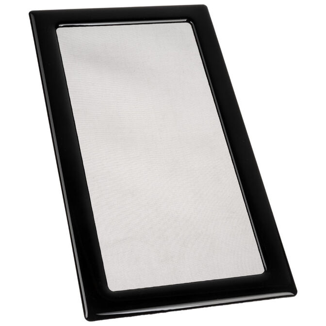 Demciflex Staubfilter-Set f&uuml;r Lian Li PC-O11 Air - schwarz/schwarz image number 3