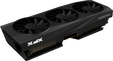 XFX Quicksilver Radeon RX 9070 XT Gaming Edition Grafikkarte, 16384 MB GDDR6 image number null