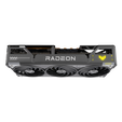 ASUS TUF Radeon RX 9070 XT OC Edition Grafikkarte, 16384 MB GDDR6 image number null