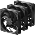 HAVN H14 PWM L&uuml;fter - 3er-Pack, 140mm, schwarz image number null