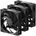 HAVN H14 PWM L&uuml;fter - 3er-Pack, 140mm, schwarz