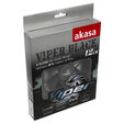 Akasa Viper PWM Fan, black - 120mm image number null