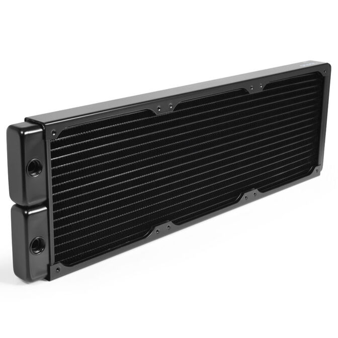 Alphacool NexXxoS HPE-30 Radiator 420mm - black image number 3