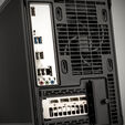 Gaming PC Whispering Woods - AMD Ryzen 5 7600X, GeForce RTX 5060 Ti image number null