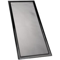 Demciflex Dust Filter Fractal Design Define R6 - Top