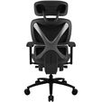 ThunderX3 XTC Ergonomic Office Chair - Loft Dark Grey image number null