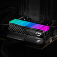 ADATA XPG Lancer Blade RGB DDR5-6400 RAM, CL32, XMP, EXPO - 48GB Dual-Kit, schwarz image number null