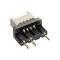 aqua computer RGBpx Adapter f&uuml;r Komponenten mit 3-Pin RGB Anschluss (5VDG, 5V)