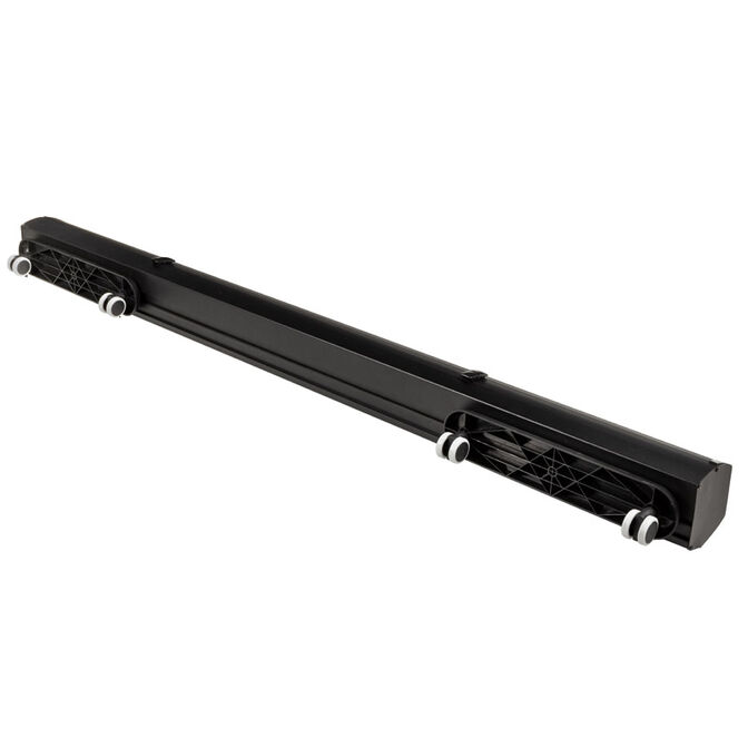Streamplify SCREEN LIFT Green Screen, 150 x 200cm, hydraulisch, rollbar image number 5