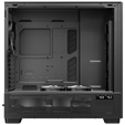 Antec Flux Pro PC-Geh&auml;use, Full-Tower, E-ATX, Tempered Glass &ndash; Schwarz image number null