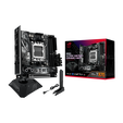 ASUS ROG Strix X870-I Gaming WiFi motherboard, AMD X870, Socket AM5, DDR5 image number null