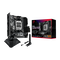 ASUS ROG Strix X870-I Gaming WiFi motherboard, AMD X870, Socket AM5, DDR5