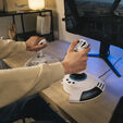Thrustmaster T.Flight Hotas 5 MSFS Special Edition image number null