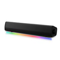 Creative Sound Blaster GS3 Soundbar - schwarz