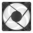 ARCTIC P14 Pro Reverse A-RGB PWM Fan - 140mm, black image number null