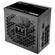 Thermaltake Toughpower GT 80 PLUS Gold power supply, modular, ATX 3.1, PCIe 5.1 - 1,000 W, black image number null