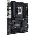ASUS PRO WS W680-ACE, Intel W680 motherboard, Socket 1700, DDR5 image number null