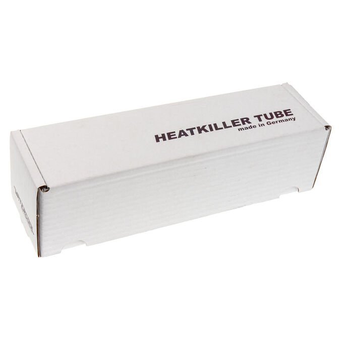 Watercool Heatkiller Tube 100 D5 pump top reservoir - black image number 6