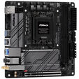 ASRock Z790M-ITX WIFI, Intel Z790 Mainboard - Sockel 1700, DDR5 image number null