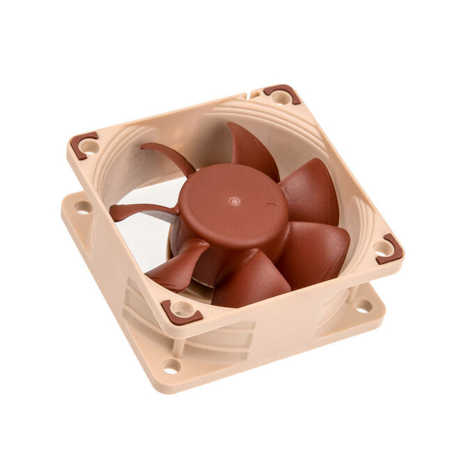 Noctua NF-A6x25-PWM Fan - 60mm image number 0