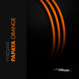 MDPC-X Sleeve XTC - Papaya-Orange, 1m image number null