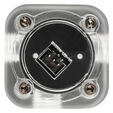 Barrow Flussmeter ARGB - schwarz image number null