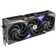MSI GeForce RTX 5090 32G Gaming Trio OC, 32768 MB GDDR7 image number null