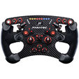 Fanatec ClubSport Steering Wheel Formula V2.5 X image number null