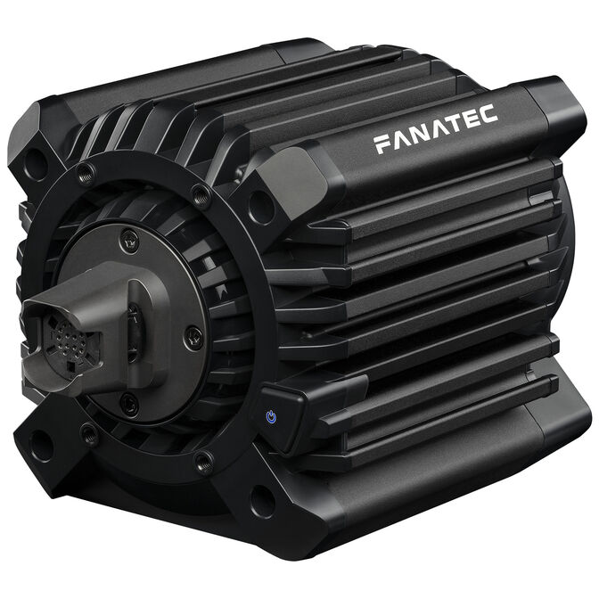 Fanatec Sim-Racing Bundle Konfigurator image number 8