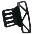 Asetek SimSports Universal Foot Rest image number null