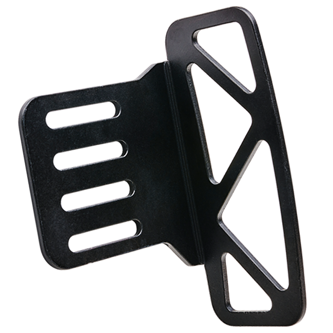 Asetek SimSports Universal Foot Rest image number 0