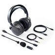Audeze Maxwell 2 Wireless Gaming Headphones for PlayStation image number null