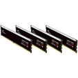 G.Skill Zeta R5 Neo DDR5-6000 RAM, CL36, EXPO, ECC reg. - 64 GB Quad-Kit, black image number null