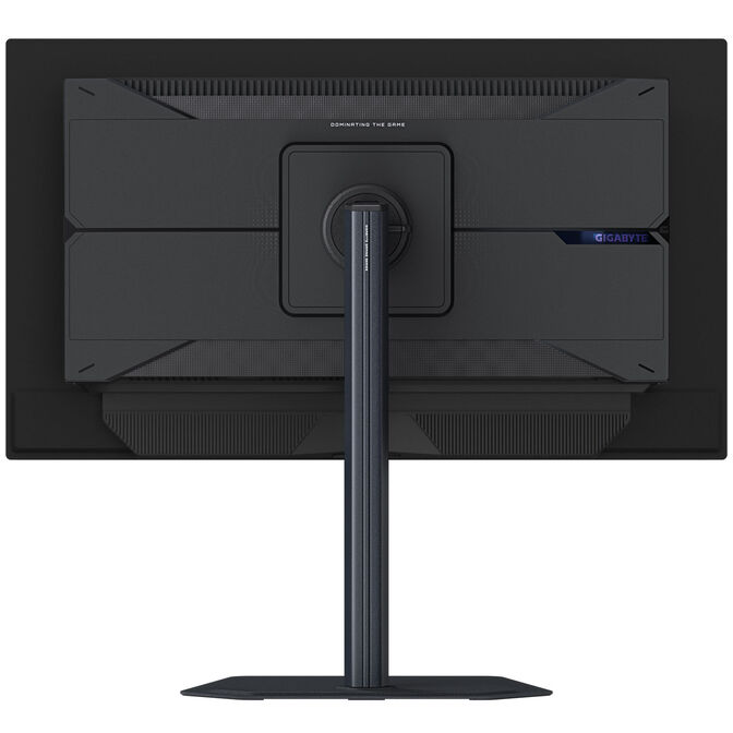 GIGABYTE MO27U2, 27 Zoll 4K Gaming-Monitor, 240Hz, QD-OLED-Panel, FreeSync Premium Pro image number 4