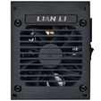 Lian Li SP850 V2 Gold Netzteil, modular, ATX 3.1 - 850 Watt, schwarz image number null